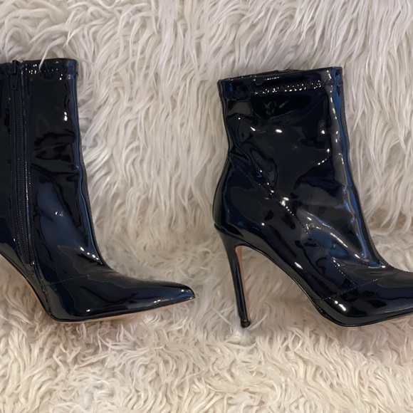 Mix No 6 Bootie - Picture 2 of 9